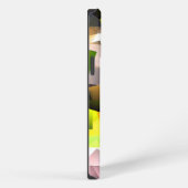 Wunschdenken....... iPhone Hülle (Rechte Seite)