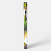 Wunschdenken....... iPhone Hülle (Linke Seite)