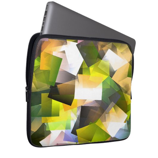 Wunschdenken....... Laptopschutzhülle (Vorne Rechts)