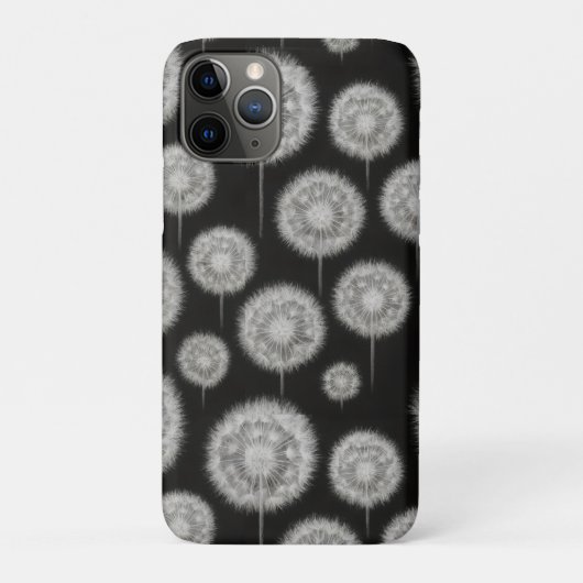 Wunschdenken "Mach einen Wunsch" Case-Mate iPhone Hülle (Rückseite)