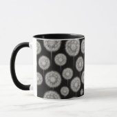 Wunschdenken "Mach einen Wunsch" Tasse (Links)