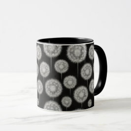 Wunschdenken "Mach einen Wunsch" Tasse
