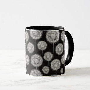 Wunschdenken "Mach einen Wunsch" Tasse