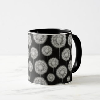 Wunschdenken "Mach einen Wunsch" Tasse