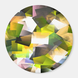 Wunschdenken....... Magnet