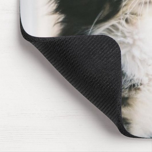 Wunschdenken Mousepad (Ecke)