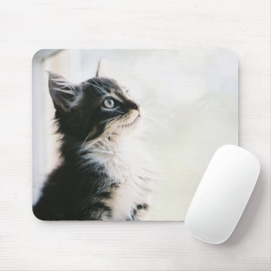 Wunschdenken Mousepad (Mit Mouse)