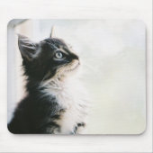 Wunschdenken Mousepad (Vorne)