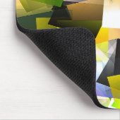 Wunschdenken...... Mousepad (Ecke)