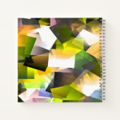 Wunschdenken......... Notizblock (Rückseite)