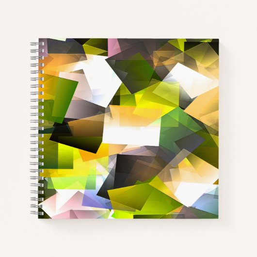 Wunschdenken......... Notizblock (Vorderseite)