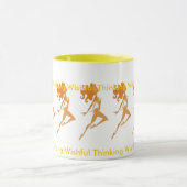 Wunschdenken Tasse (Zentrum)