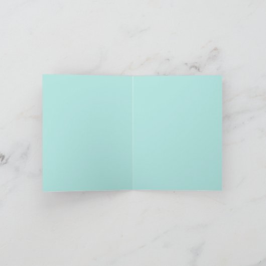 Wünsche Einladung (Innenseite)