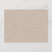 Wünsche für Baby Boy - LKW-Ratgeber Hinweiskarte (Rückseite)