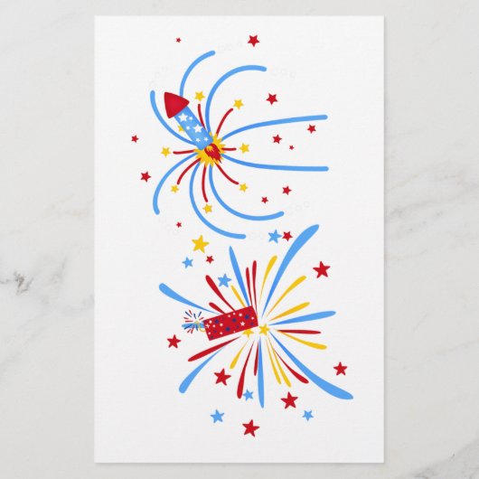 Wünsche für Baby Dusche Red White and Due (Rückseite)