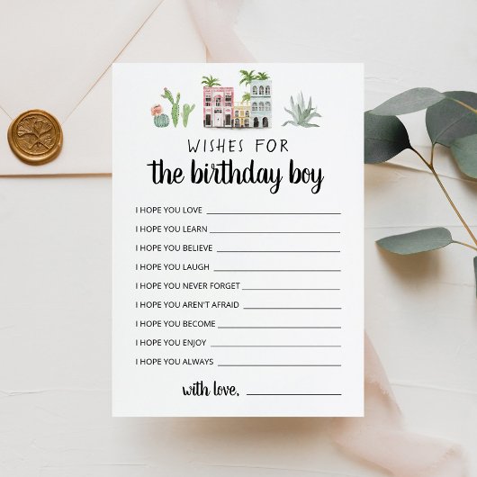 Wünsche für Geburtstagsmädchen Geburtstagsparty Ca Einladung