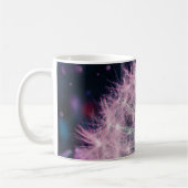 Wünsche Kaffee-Tasse Kaffeetasse (Links)