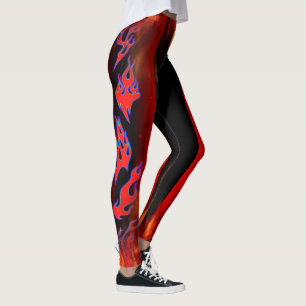WÜNSCHE LEGGINGS