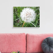 Wünsche Leinwanddruck (Insitu (Wohnzimmer))