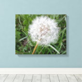 Wünsche Leinwanddruck (Insitu (Holzboden))