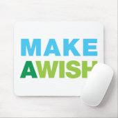 Wünsche Mousepad (Mit Mouse)