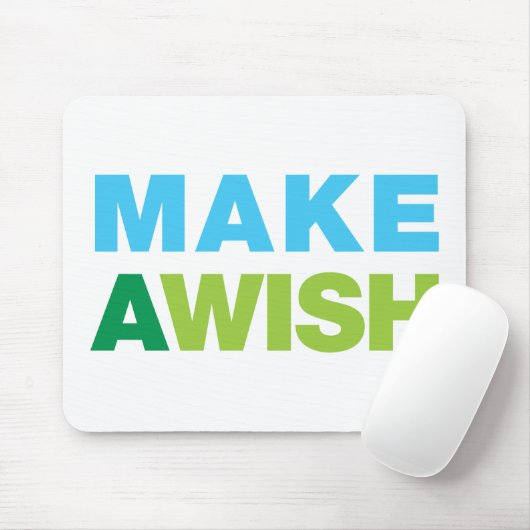 Wünsche Mousepad (Mit Mouse)