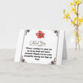 WÜNSCHEN **DIE SEHR BESTE*** UND GUTE KARTE (Gelbe Blume)