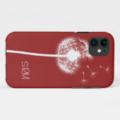 Wünschen! iPhone 5 Case-Mate Barely There Case-Mate iPhone Hülle (Rückseite (Horizontal))