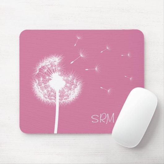 Wünschen! Mousepad (Mit Mouse)