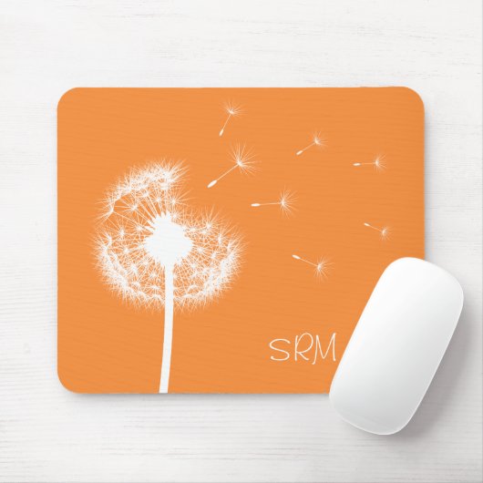 Wünschen! Mousepad (Mit Mouse)