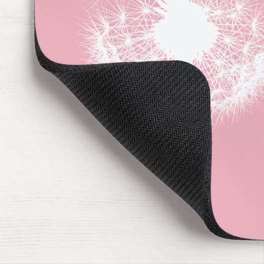 Wünschen! Mousepad (Ecke)