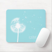 Wünschen! Mousepad (Mit Mouse)