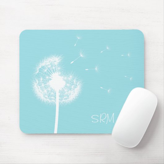 Wünschen! Mousepad (Mit Mouse)