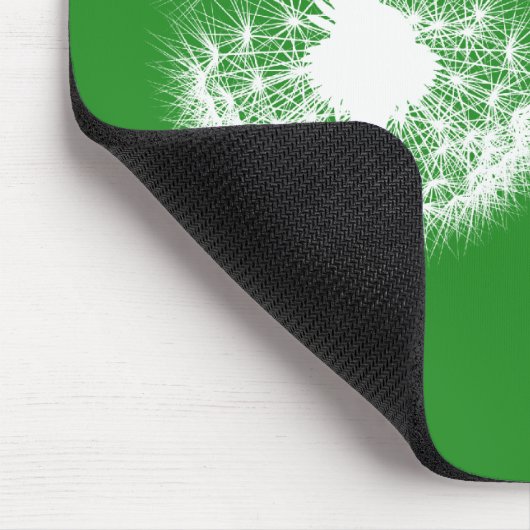 Wünschen! Mousepad (Ecke)