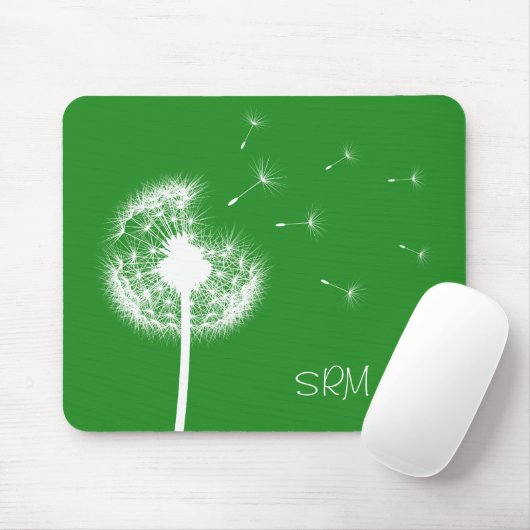 Wünschen! Mousepad (Mit Mouse)