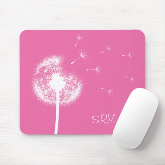 Wünschen! Mousepad (Mit Mouse)