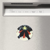 Wünschen nach einem Stern Magnet (In Situ (Geschirrspüler))