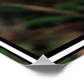 Wünschen - Poster (Ecke)