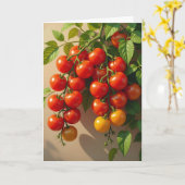 Wünschen Sie einen Freund für einen glücklichen So Karte (Gelbe Blume)