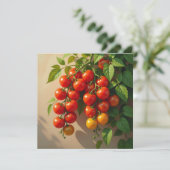 Wünschen Sie einen Freund für einen glücklichen So Karte (Stehend Vorderseite)