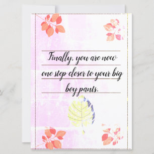 Wünschen Sie Ihren Kumpels damit den besten Tag