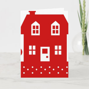 WÜNSCHEN SIE IN "IHRER NEUEN ZUHAUSE" ANKÜNDIGUNG