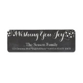 Wünschen Sie Joystick (Vorne)