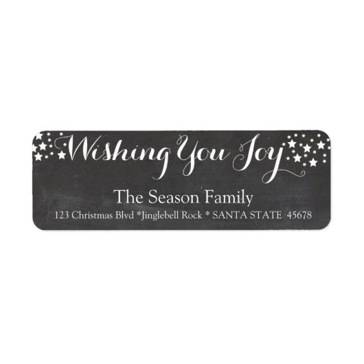 Wünschen Sie Joystick (Vorne)