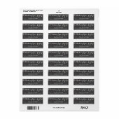 Wünschen Sie Joystick (Vorne)