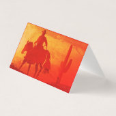 Wünschen Sie sich eine lustige Weihnachtskarte aus (Rückseite)