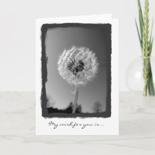 Wünschen Sie sich Karte