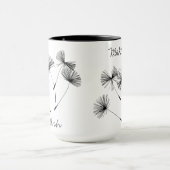 Wünschen Sie sich nach einem Lüster Tasse (Zentrum)