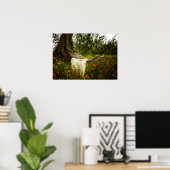 Wünschen Sie, Sie wären hier 140629 Poster? Poster (Heimbüro)