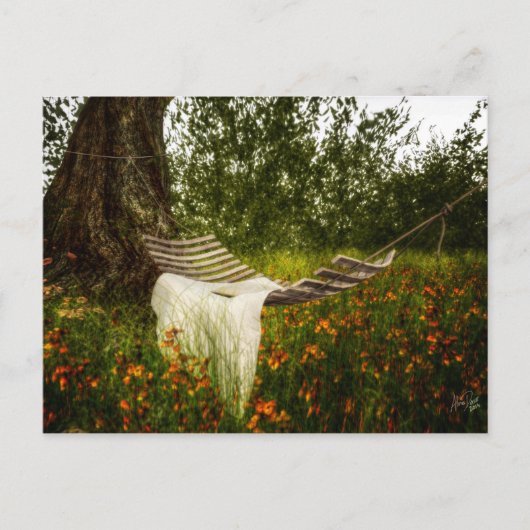 Wünschen Sie, Sie wären hier 140629 Postkarte (Vorderseite)